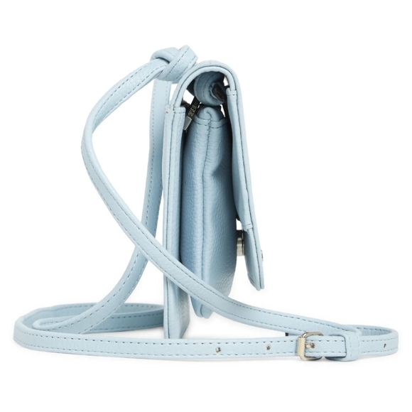 NWT STEVE MADDEN Bangie Wallet On A String - Picture 3 of 6